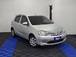 Toyota Etios