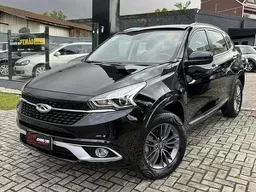 Chery Tiggo 7