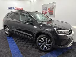 Volkswagen Taos