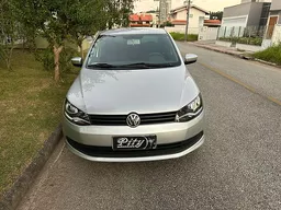 Volkswagen Voyage