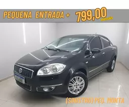 Fiat Linea