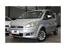 Fiat Idea