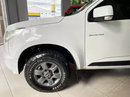 Chevrolet S10