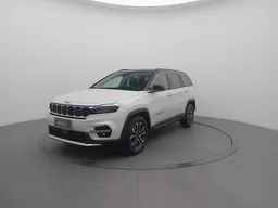 Jeep Commander