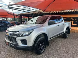 Chevrolet S10
