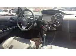 Toyota Etios