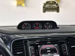Volkswagen Fusca