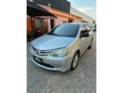 Toyota Etios