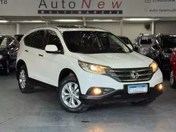 Honda CRV