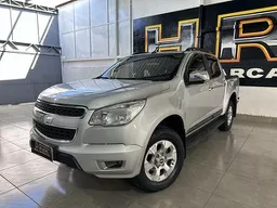 Chevrolet S10