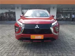 Eclipse Cross