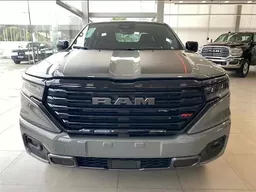 RAM Rampage