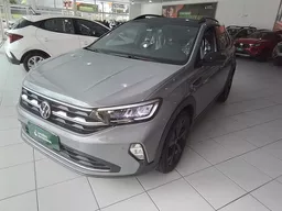 Volkswagen Nivus
