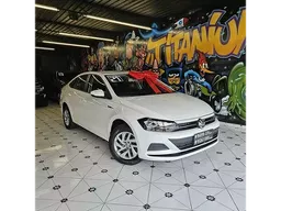 Volkswagen Virtus