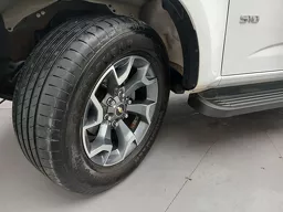 Chevrolet S10