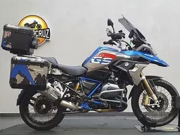 R 1200 GS