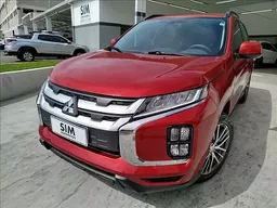 Mitsubishi Outlander Sport
