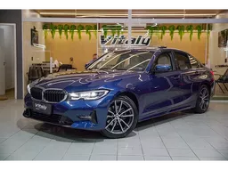 BMW 320i