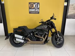 Fat Bob
