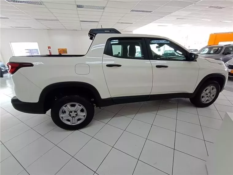 Fiat Toro Branco 1