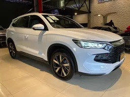 BYD Song Pro
