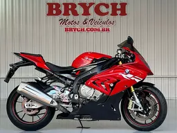 S 1000 RR
