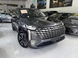 GWM Haval H6