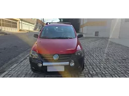 Volkswagen Crossfox