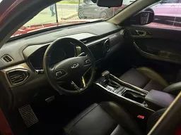 Chery Tiggo 5X
