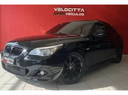 BMW 550i
