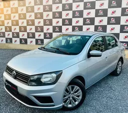 Volkswagen Voyage