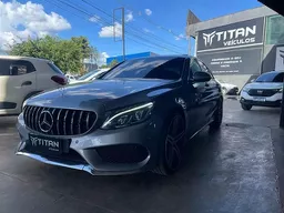 Mercedes-benz C 250
