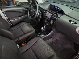 Toyota Etios