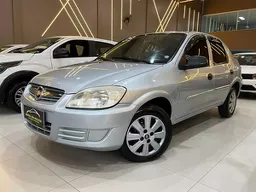 Chevrolet Prisma