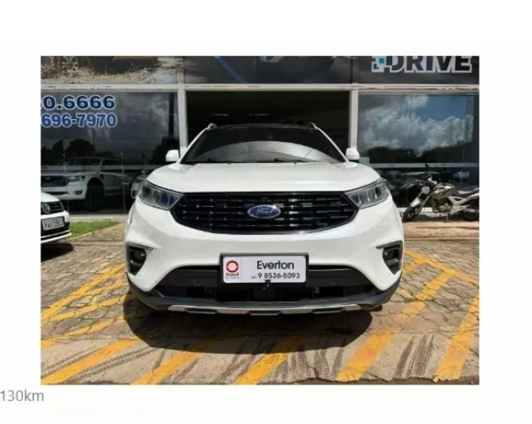 Ford Territory Branco 3