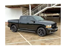 RAM Classic