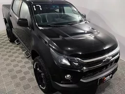 Chevrolet S10
