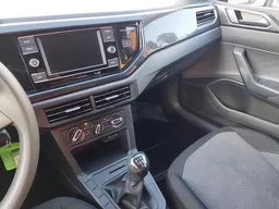 Volkswagen Polo Hatch