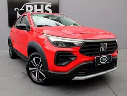 Fiat Pulse