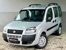 Fiat Doblò