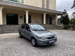 Chevrolet Corsa