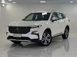 Ford Territory