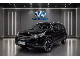 Honda CRV