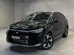 Volkswagen Nivus