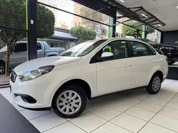Fiat Siena