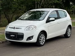 Fiat Palio