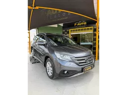 Honda CRV