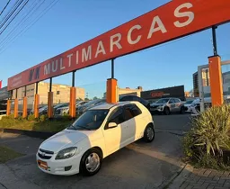 Chevrolet Celta