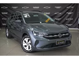 Volkswagen Nivus