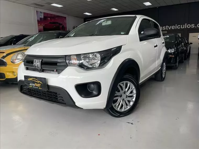 Foto do carro